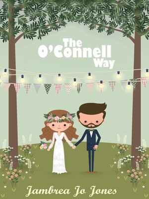 cover image of The O'Connell Way